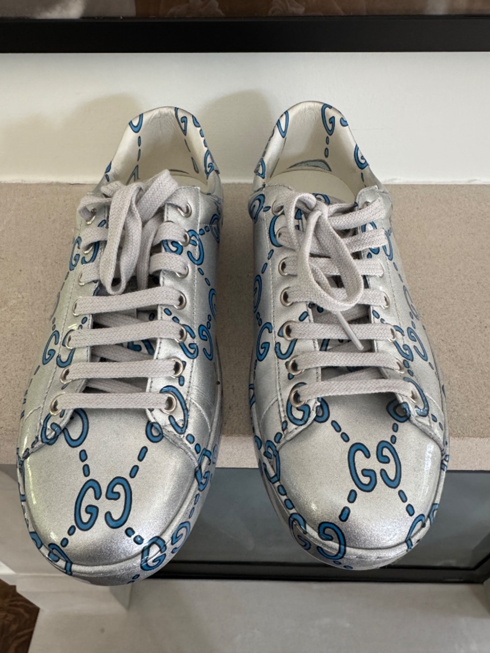Gucci Sneakers